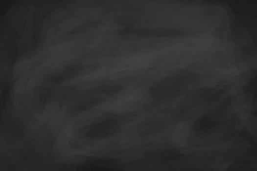 Empty slate black