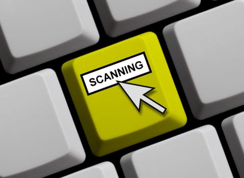 Scanning