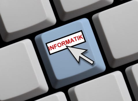 Computer Science online