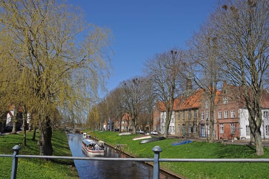 Friedrichstadt