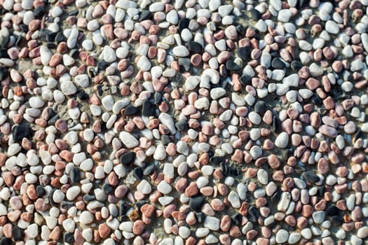 Sea stones background for adv or others purpose use