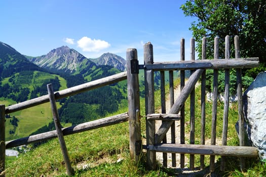 Alps