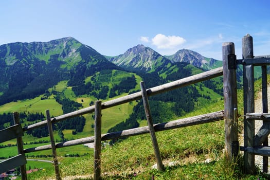 Alps
