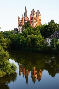 Cathedral of Limburg an der Lahn