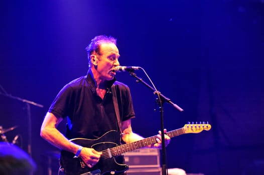 Hannovers kleines Woodstock",the ferryman's festival,for the 30th time"