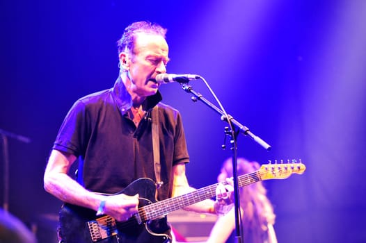 Hannovers kleines Woodstock",the ferryman's festival,for the 30th time"