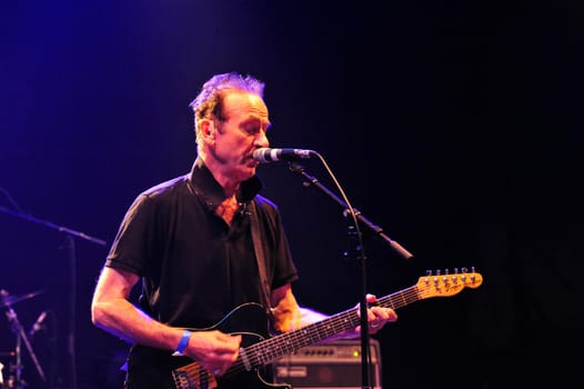 Hannovers kleines Woodstock",the ferryman's festival,for the 30th time"