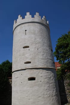 Fortified Tower Ravensburg
