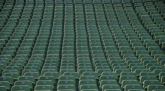 Grandstand