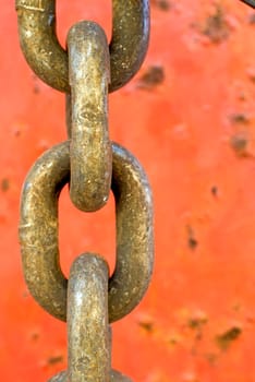 Old Chain