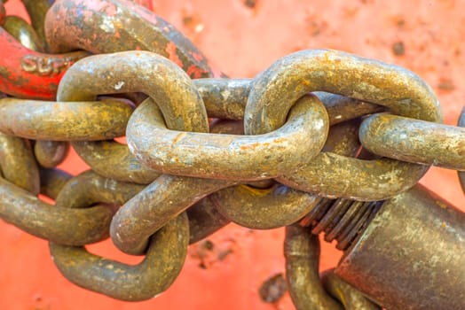 Old Chain