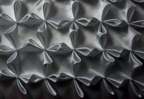 Decorative pillows finish atlas of pearl