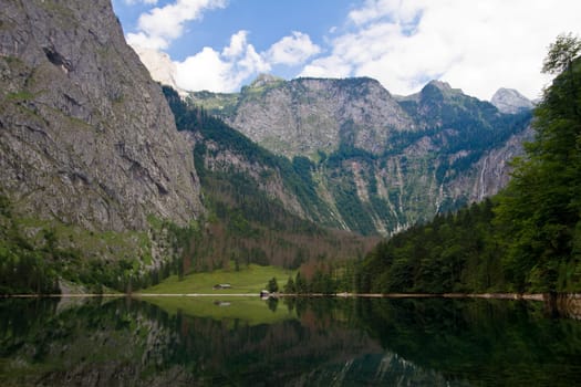 Obersee