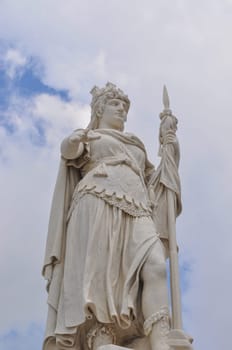 Statue of Liberty statua della liberta in the Republic of San Marino