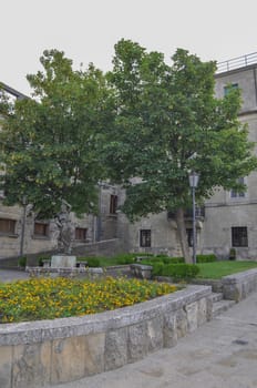 Cava San Marino Balestreri