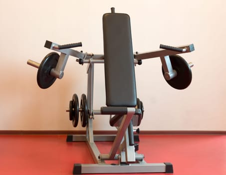 fitness equipment for strength training