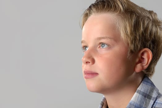 nice boy