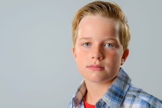 nice boy