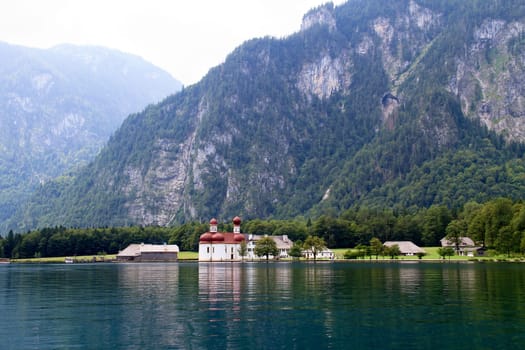 St. Bartholomew