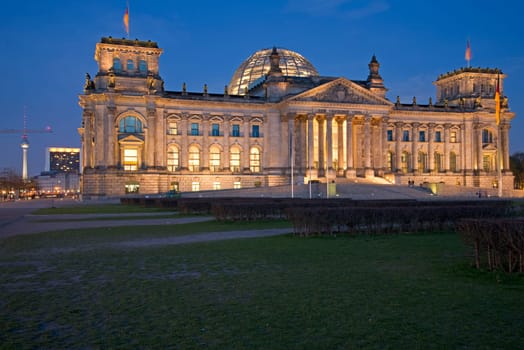 Reichstag,Berlin