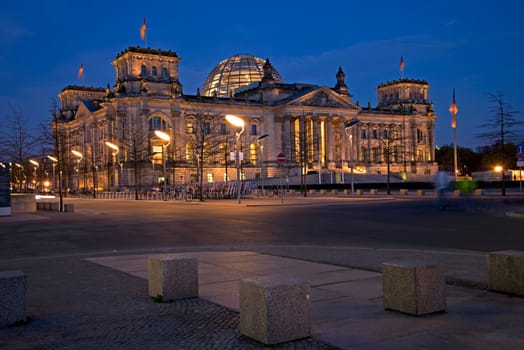 Reichstag,Berlin