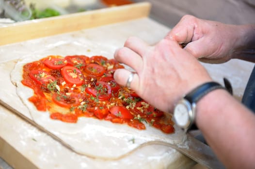Pizza