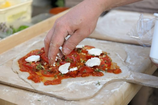 pizza