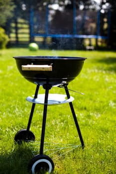 Grilling