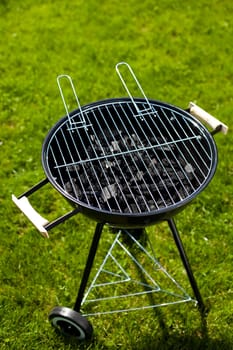 Grilling