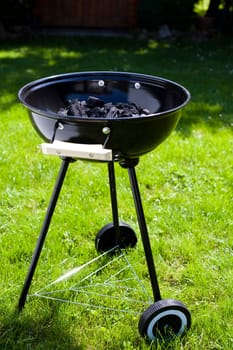 Grilling