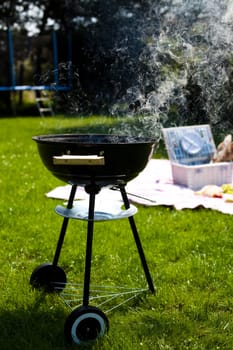 Grilling