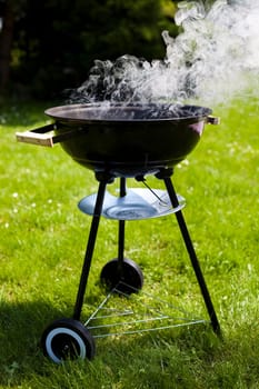 Grilling
