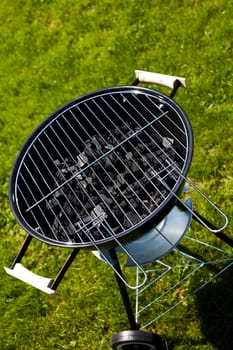 Grill background