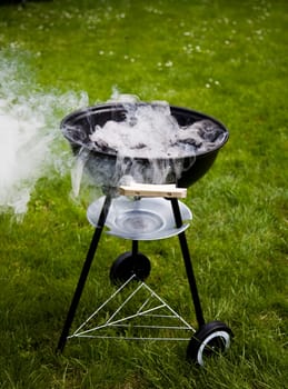 Grilling