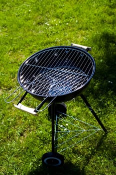 Grilling