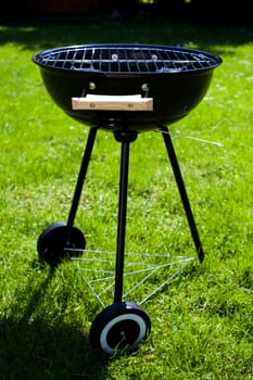 Grilling