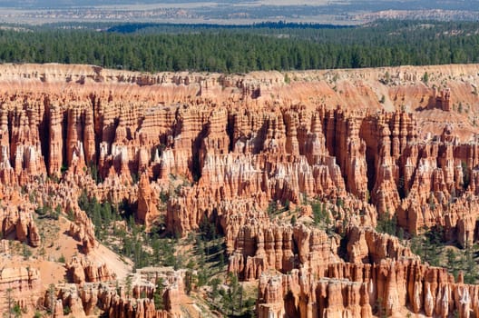Bryce Canyon National Park in Utah