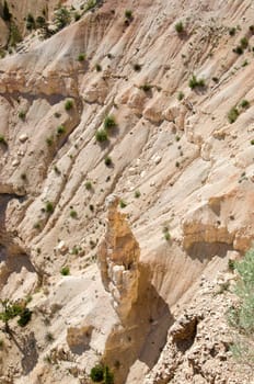 Bryce Canyon National Park in Utah