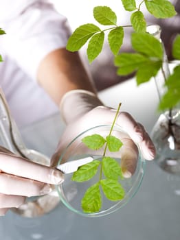 Biotechnology