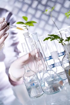 Biotechnology