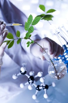 Biotechnology