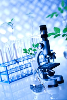 Laboratory