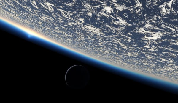 This graphic is entirely computer-generated and, although photorealistic, it does not feature any elements of other images.