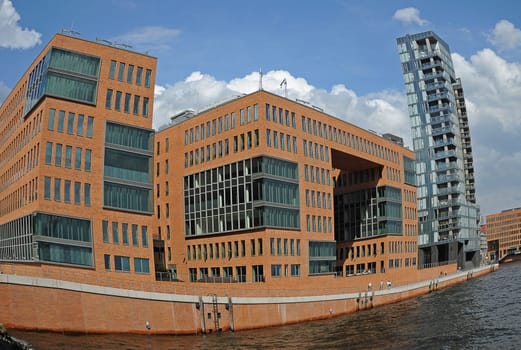 Port of Hamburg
