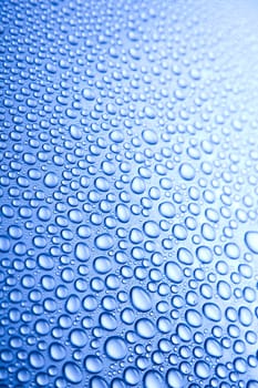 Water background