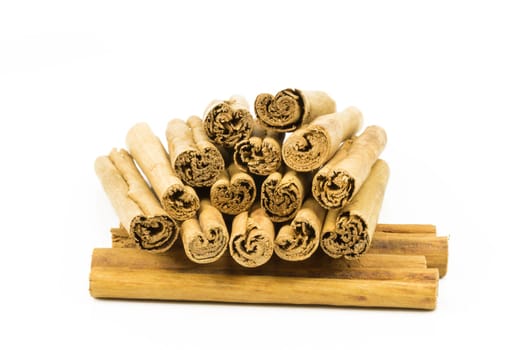 Cinnamon sticks exempted
