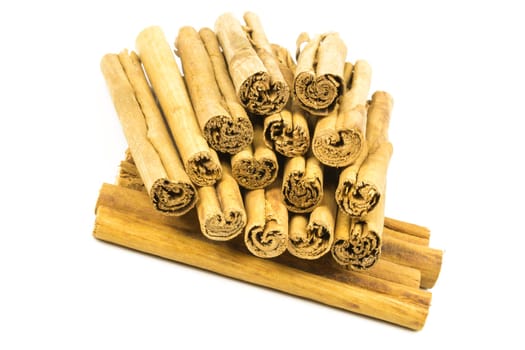 Cinnamon sticks exempted