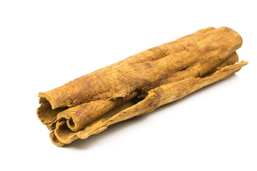 Cinnamon bark macro intake