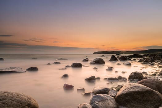 Baltic Sea