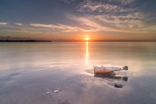 Baltic Sea